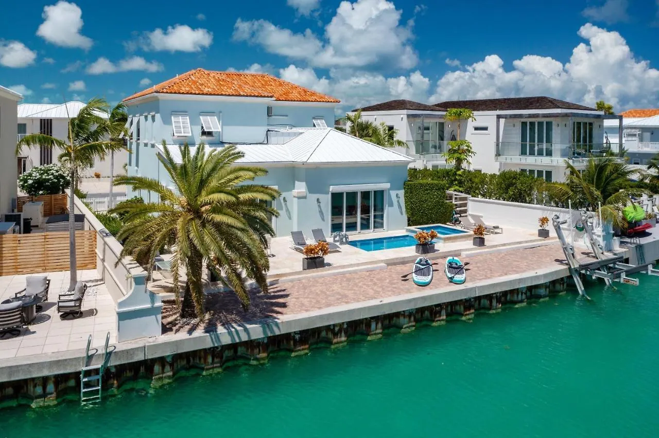 Salt Life Villa Long Bay