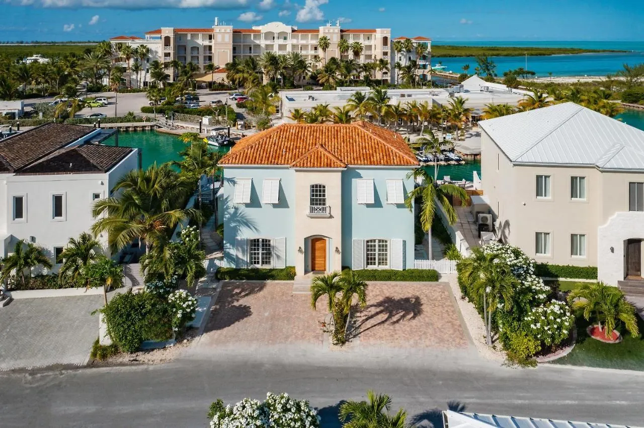 Salt Life Villa Long Bay 0*,  Turks And Caicos Islands