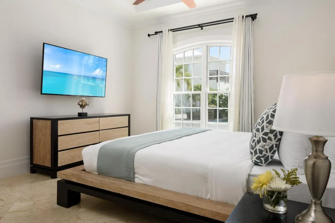 Salt Life Villa Long Bay 0*,  Turks And Caicos Islands